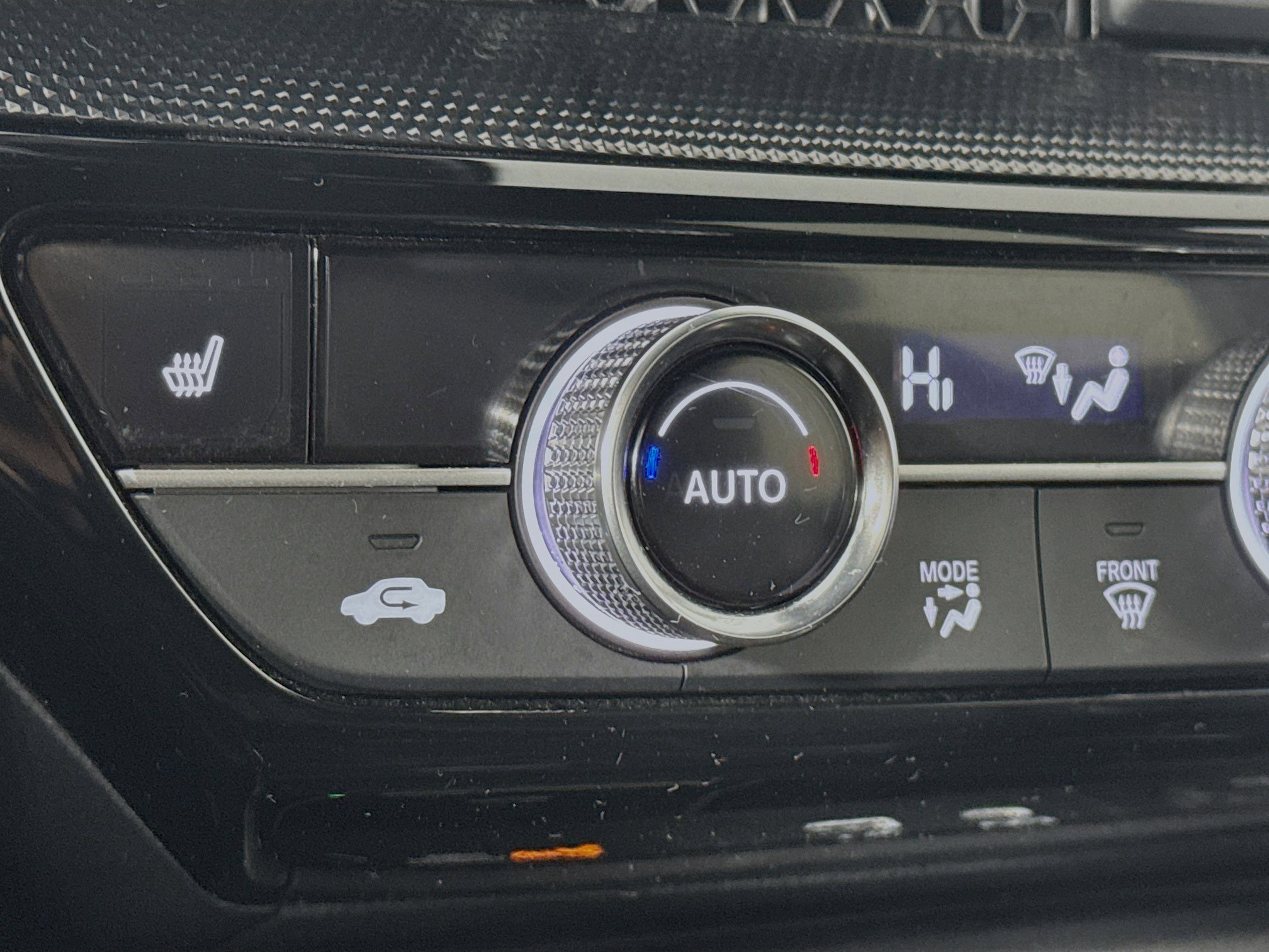 Certified 2023 Honda CR-V Sport Touring image 21