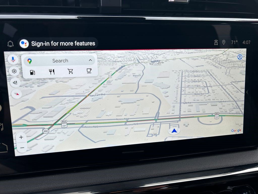 Certified 2025 GMC Sierra 2500 AT4 AWD/4WD image 24