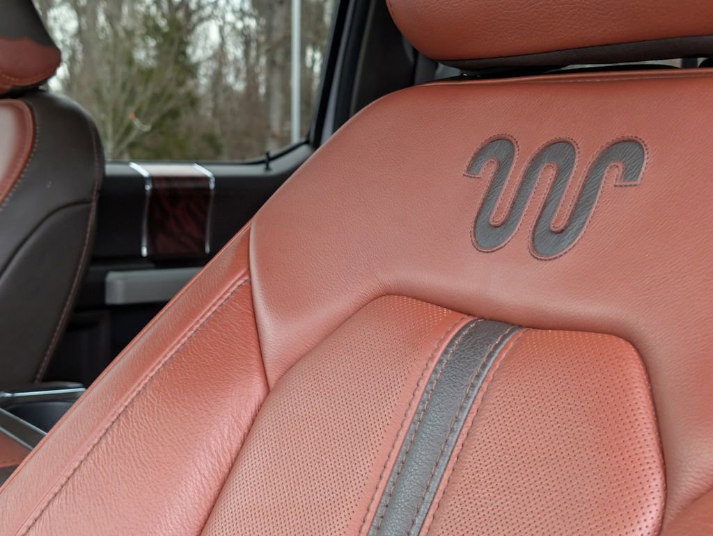 Used 2018 Ford F150 King Ranch image 23