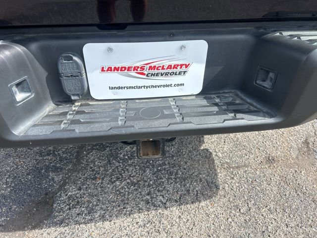 Used 2023 Nissan Frontier Pro-X w/ Tow Package RWD image 29