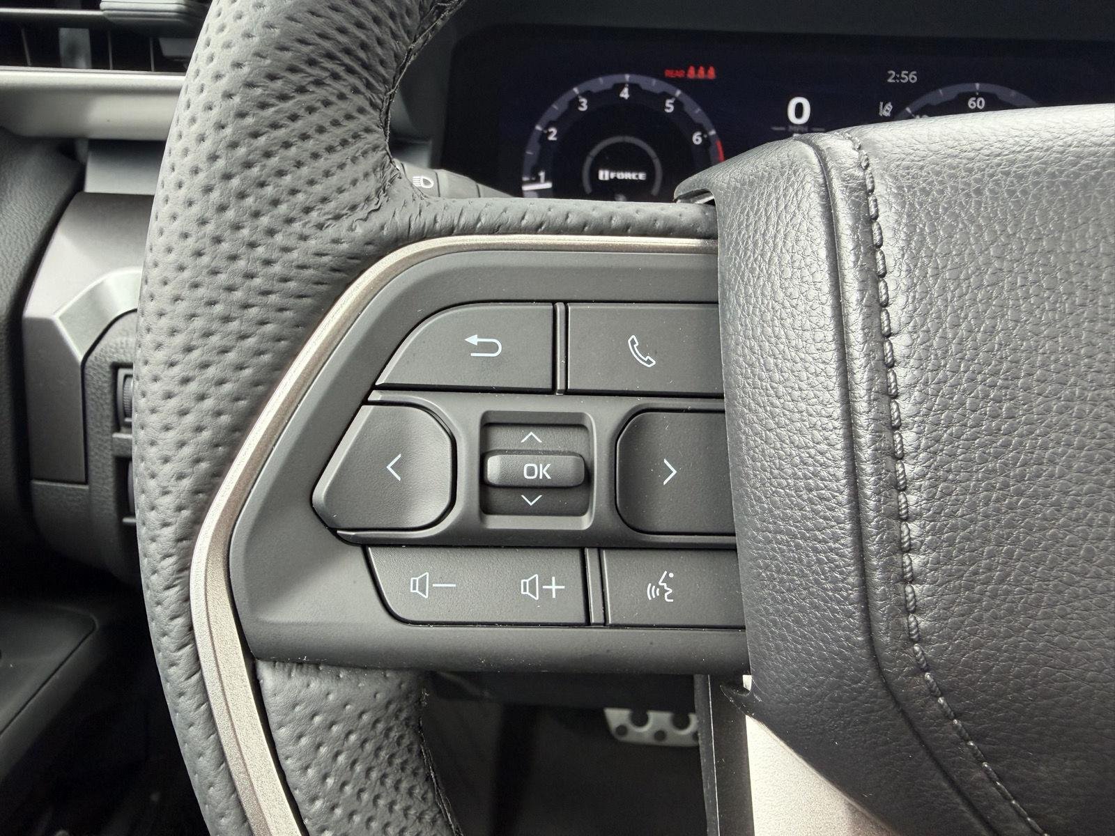 New 2026 Toyota Tacoma TRD Sport RWD image 31