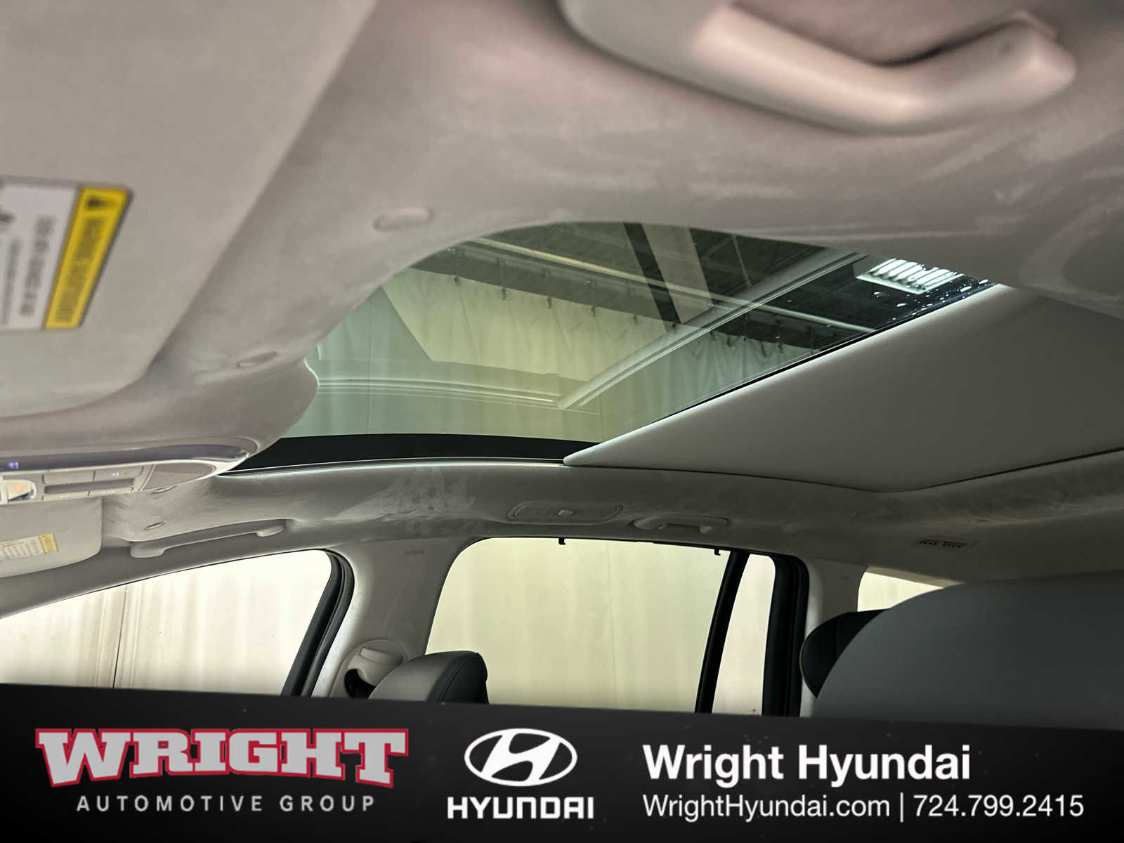 New 2026 Hyundai Ioniq 9 Calligraphy w/ Tow & Go Package image 20