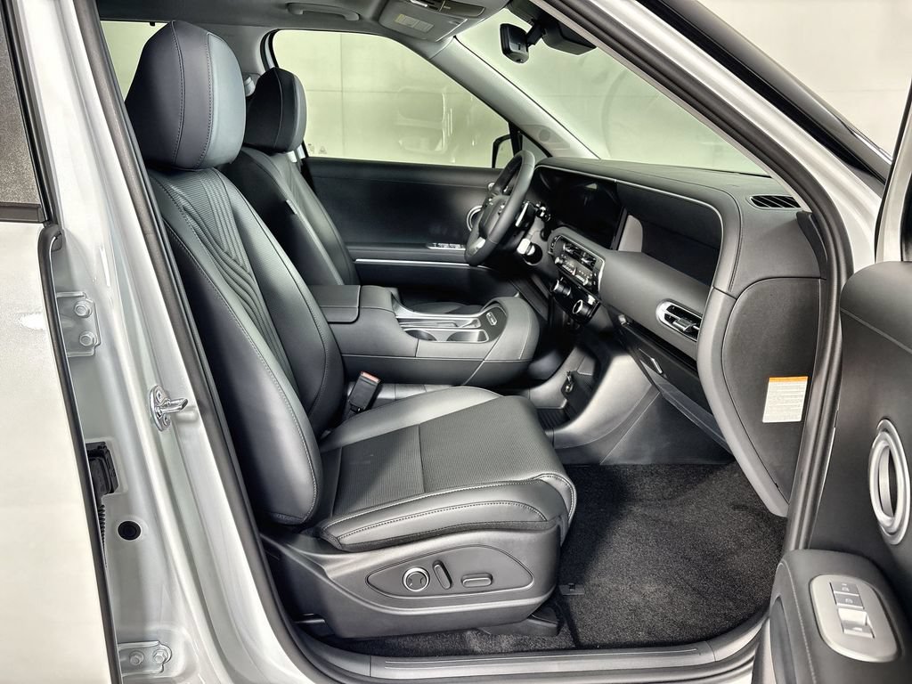 New 2026 Hyundai Palisade SEL Premium FWD image 27