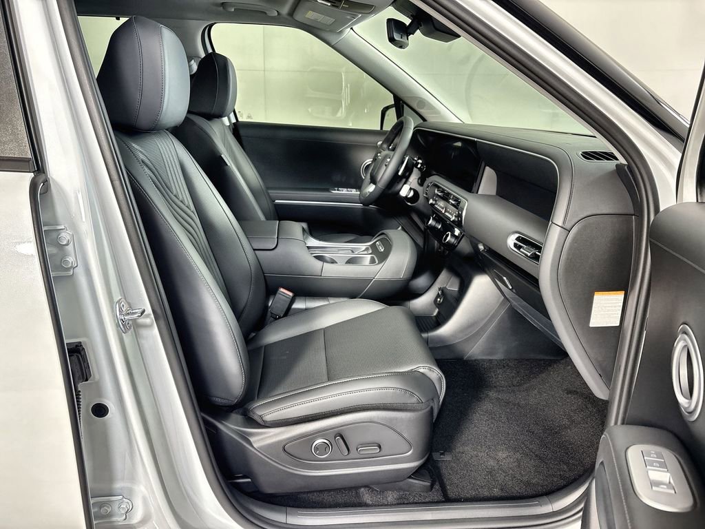 New 2026 Hyundai Palisade SEL Premium FWD image 27