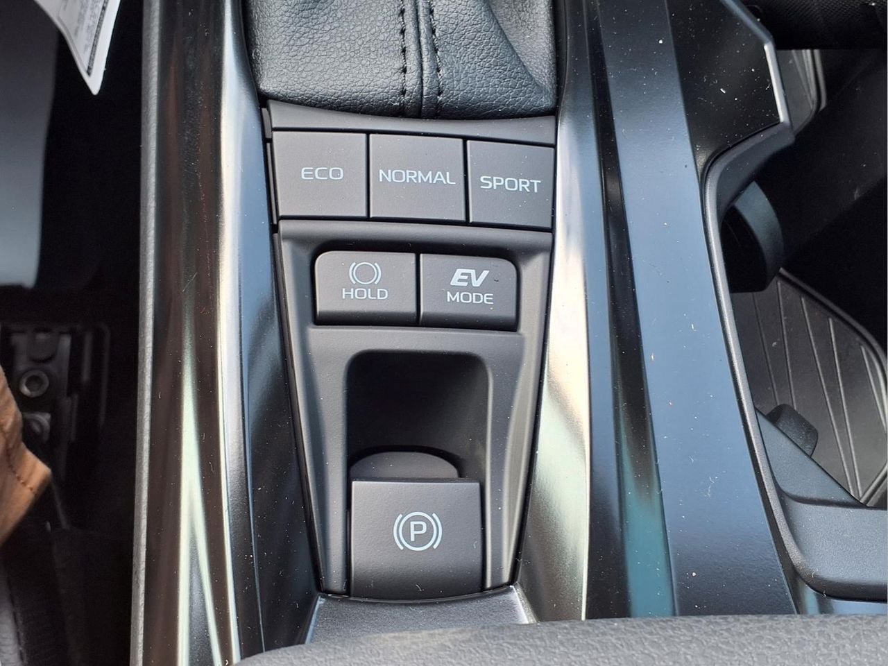 Used 2026 Toyota Camry SE w/ Convenience Package FWD image 18