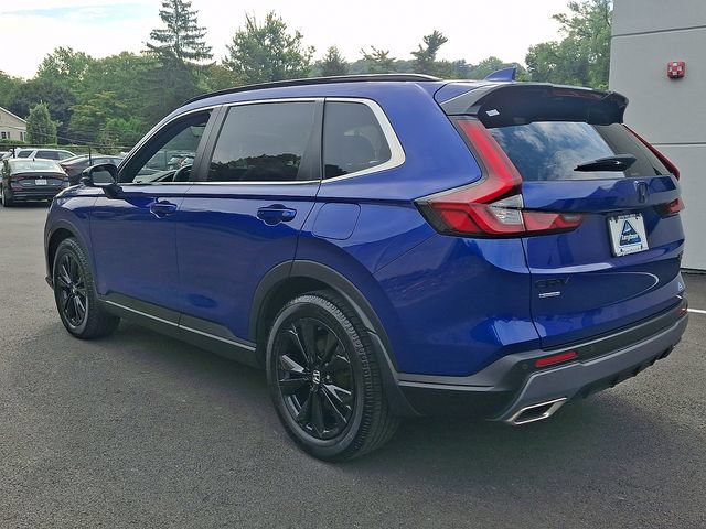 Used 2023 Honda CR-V Sport Touring image 4