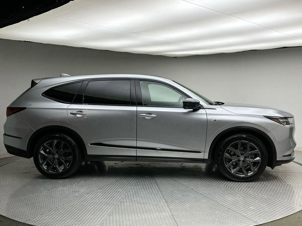 Used 2024 Acura MDX A-Spec AWD/4WD image 14