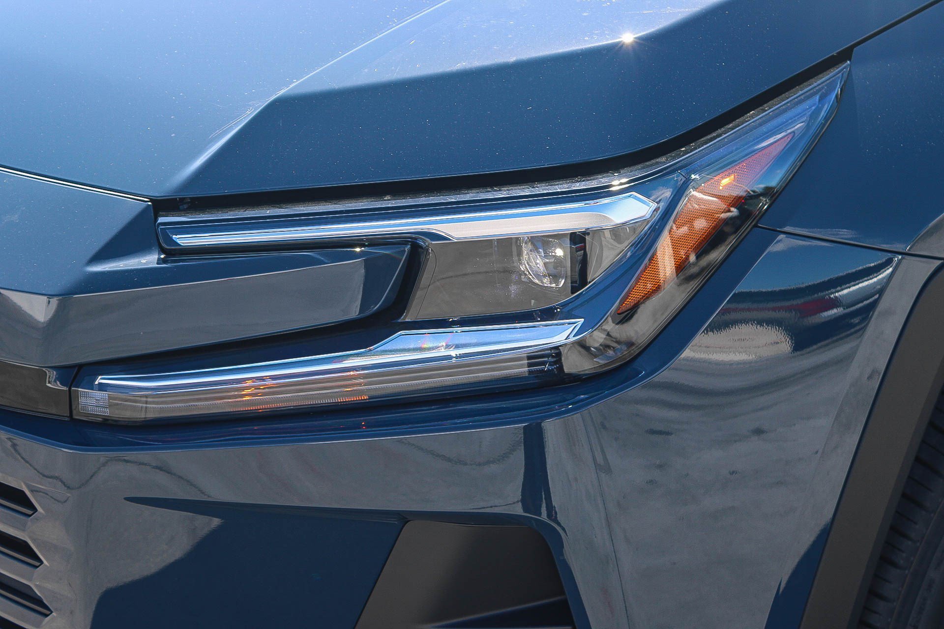 New 2026 Toyota RAV4 LE AWD/4WD image 5