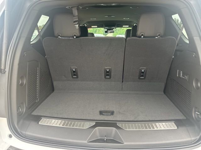 New 2025 Chevrolet Tahoe Premier image 11