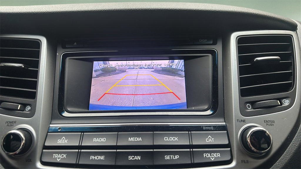 Used 2016 Hyundai Tucson SE w/ Option Group 02 image 21