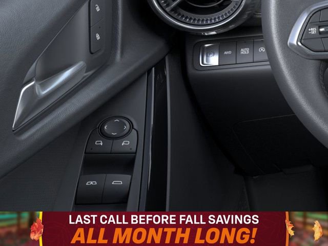 New 2026 Chevrolet Equinox LT w/ Convenience Package II image 22