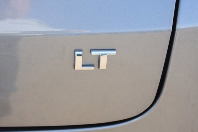 Used 2023 Chevrolet TrailBlazer LT image 8