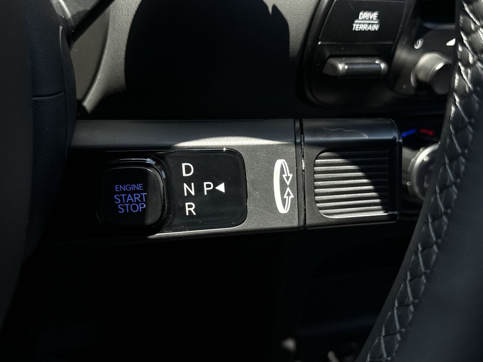 New 2026 Hyundai Palisade XRT Pro AWD/4WD image 22