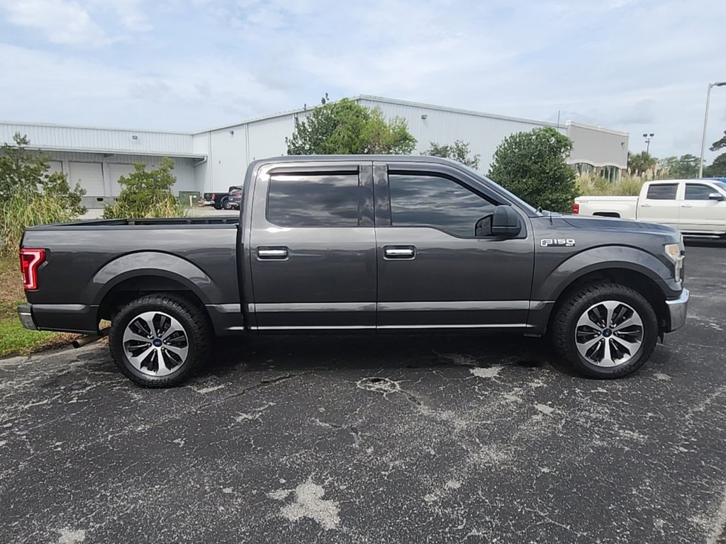 Used 2016 Ford F150 XLT RWD image 30