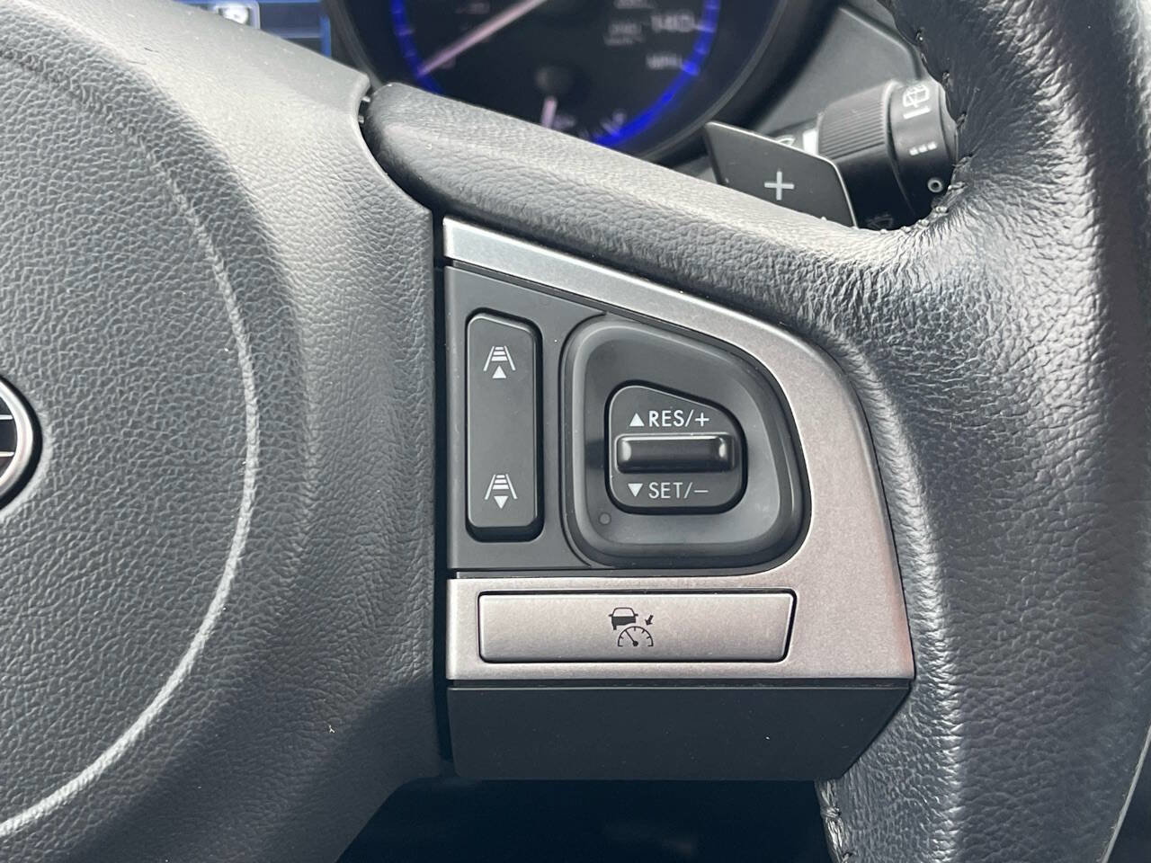 Used 2015 Subaru Outback 2.5i Limited image 31