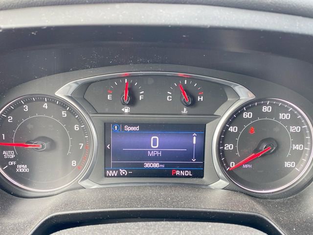 Used 2020 Chevrolet Blazer LT image 10