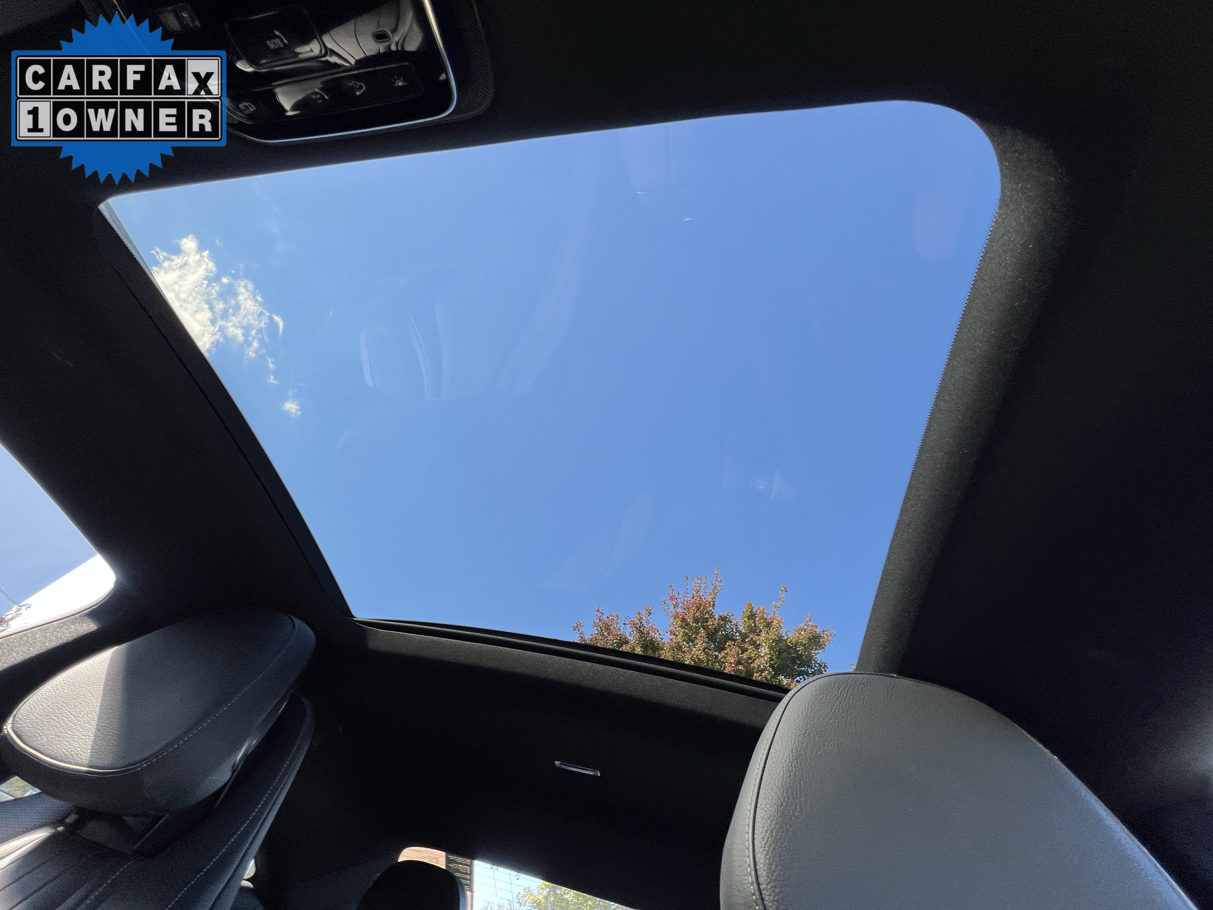 Certified 2024 Mercedes-Benz CLE 300 4MATIC Coupe image 28