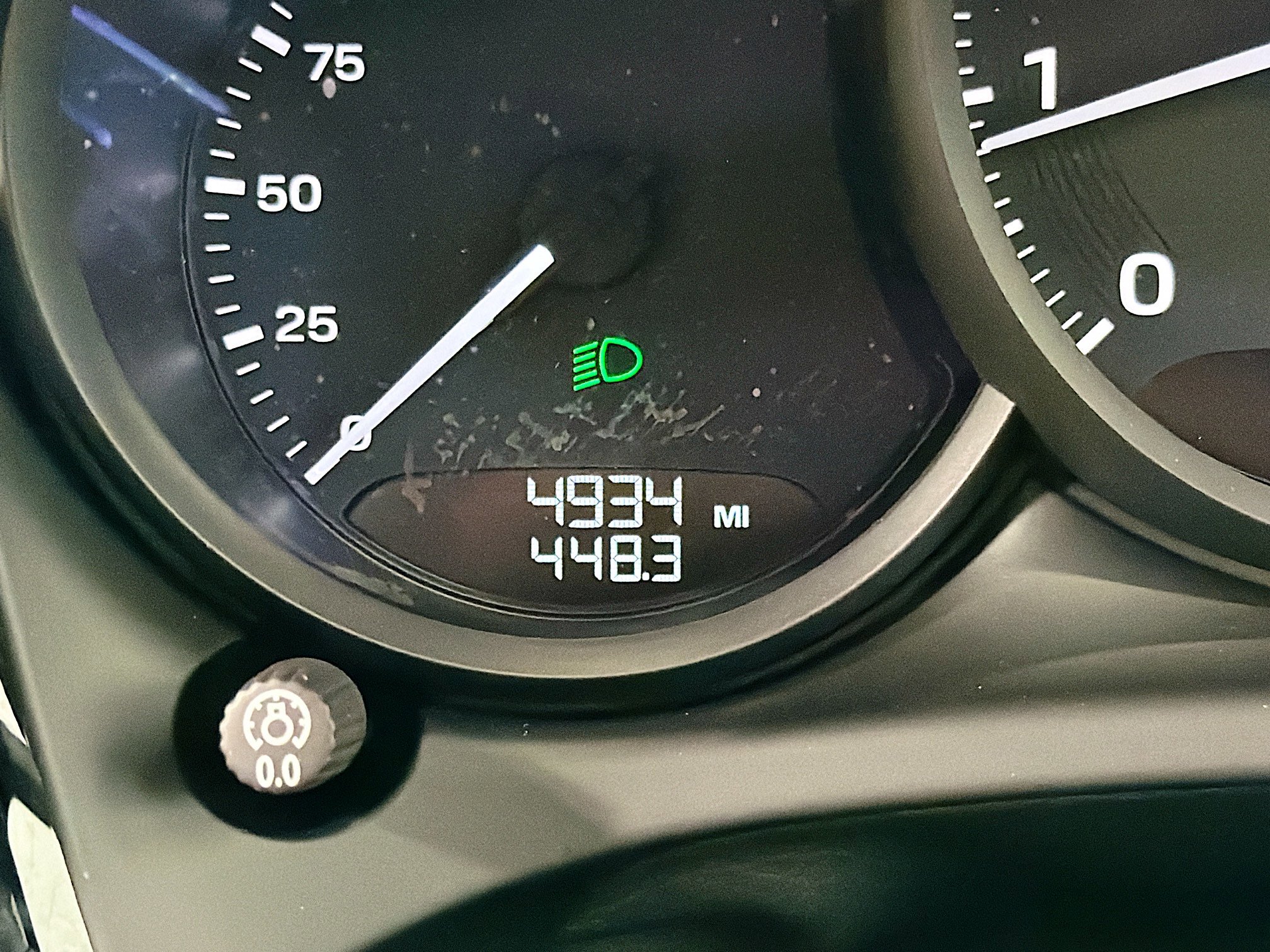 Used 2025 Porsche Macan image 39