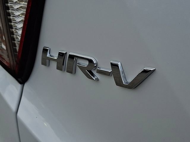 Used 2022 Honda HR-V EX image 29