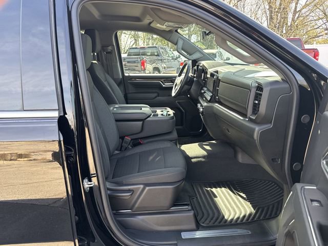 Used 2024 GMC Sierra 1500 SLE image 27