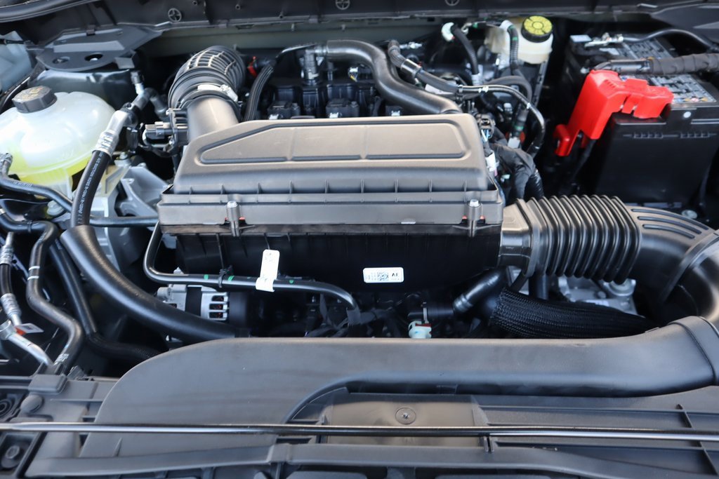 New 2026 Ford Escape ST-Line image 18