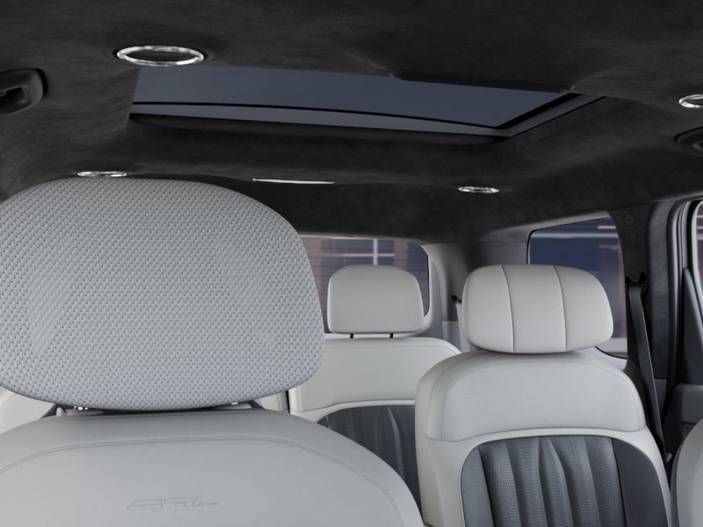 New 2026 Kia EV9 GT-Line image 27