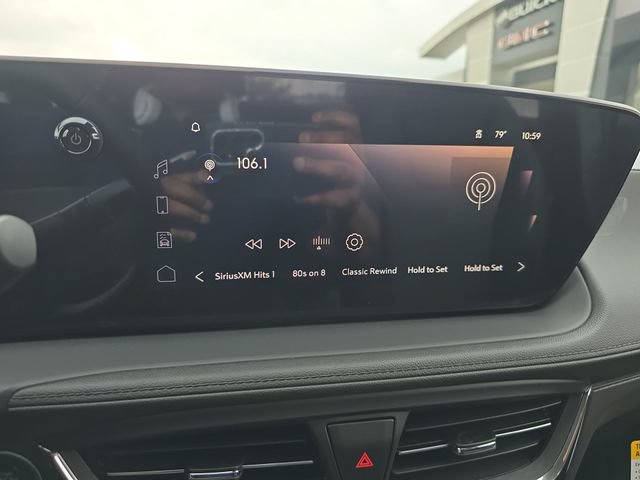 New 2026 Buick Encore GX Preferred w/ Comfort Package FWD image 13