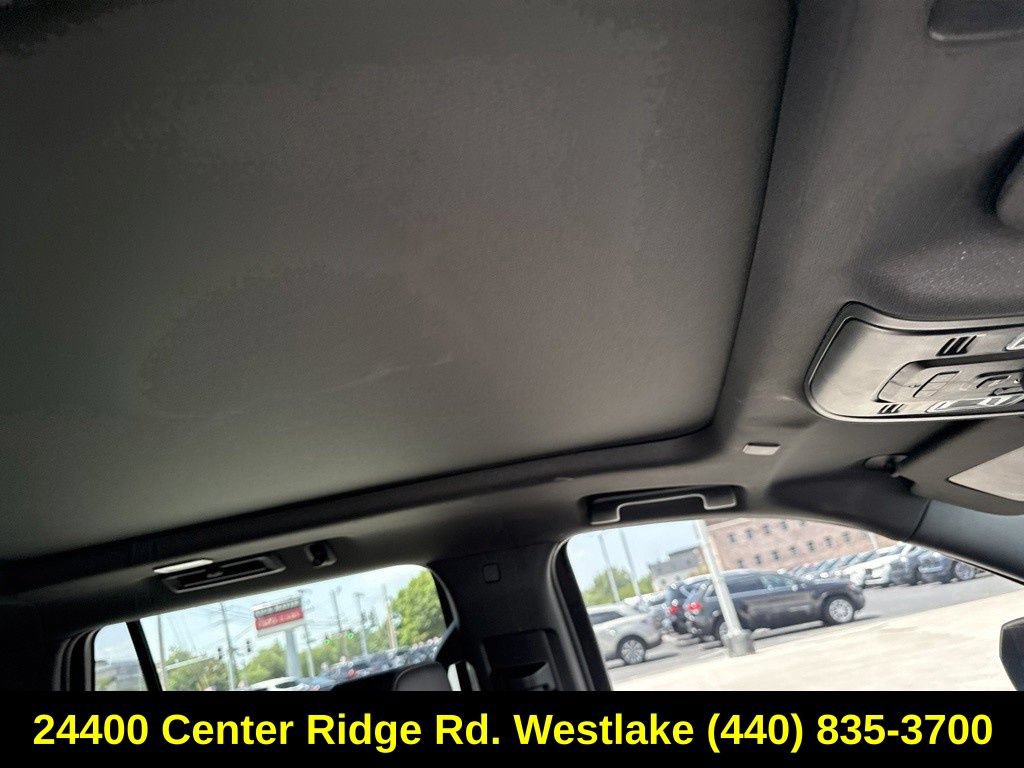 Used 2023 Chevrolet Tahoe RST w/ Luxury Package AWD/4WD image 9