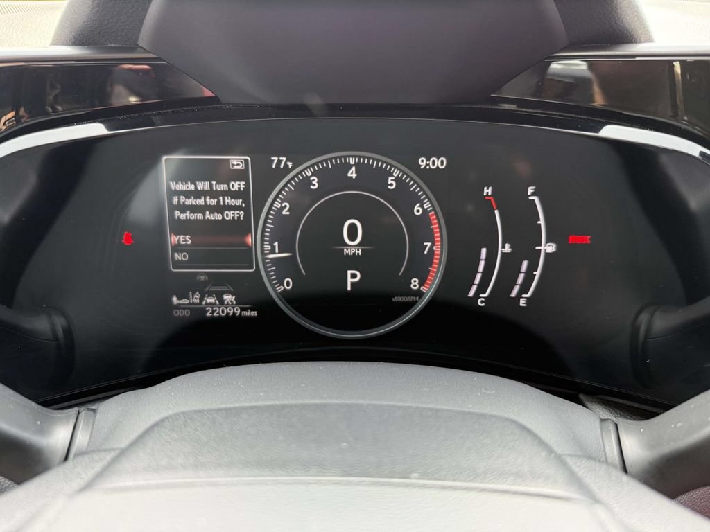 Used 2022 Lexus NX 350 AWD w/ Cold Area Package image 31