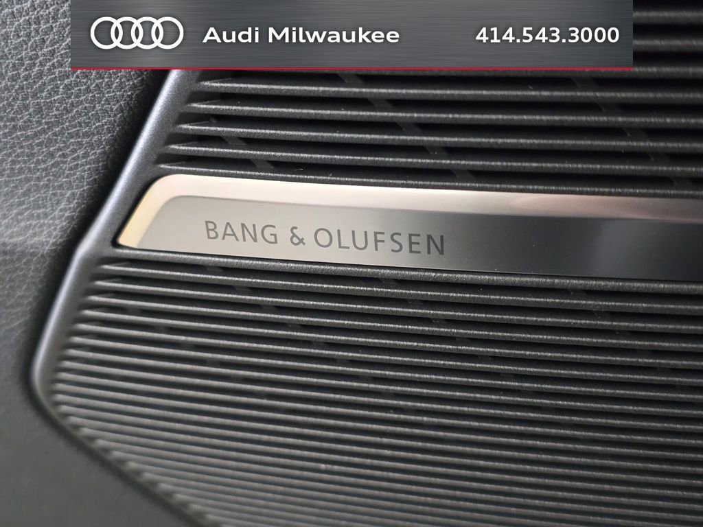 New 2026 Audi Q7 3.0T Premium Plus image 17