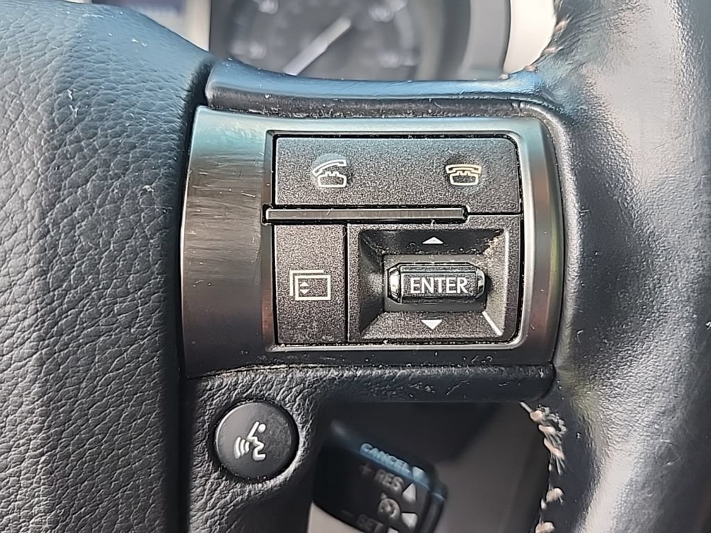 Used 2017 Lexus GX 460 Premium AWD/4WD image 14