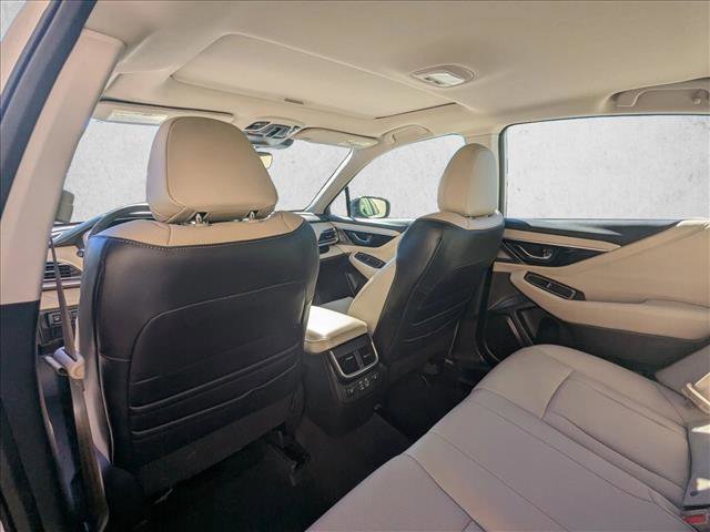 Certified 2025 Subaru Legacy Limited image 11