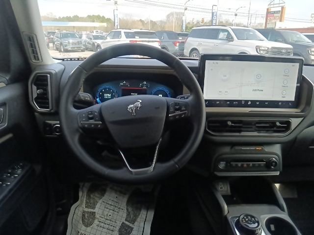 New 2025 Ford Bronco Sport Big Bend w/ Convenience Package image 25