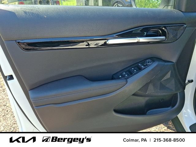 New 2026 Kia Seltos S AWD/4WD image 10