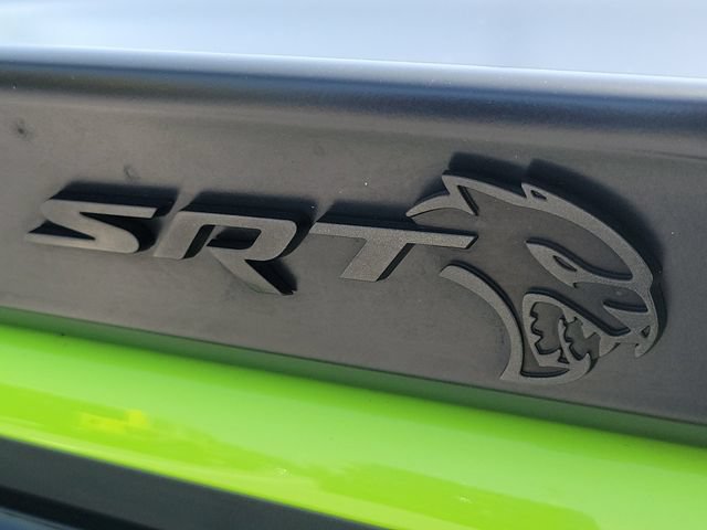 Used 2023 Dodge Challenger SRT Hellcat RWD image 11