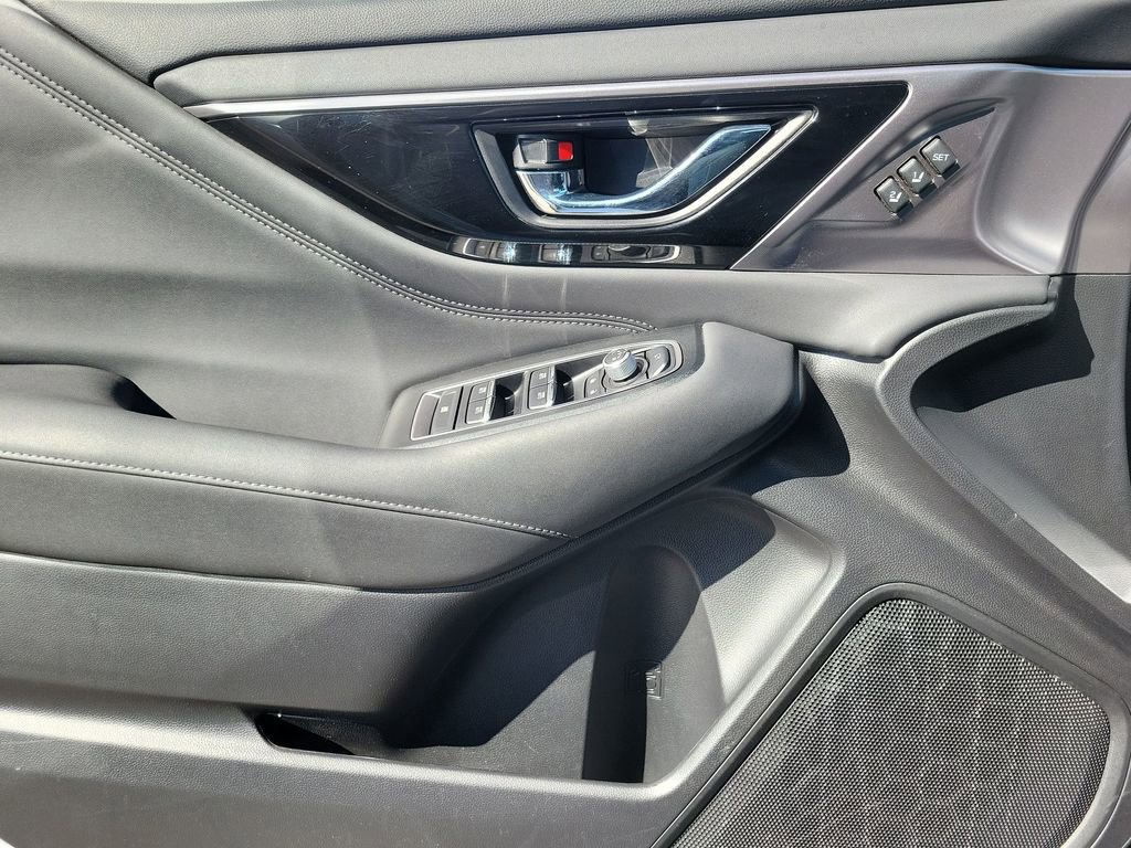 Used 2024 Subaru Legacy Touring XT image 15