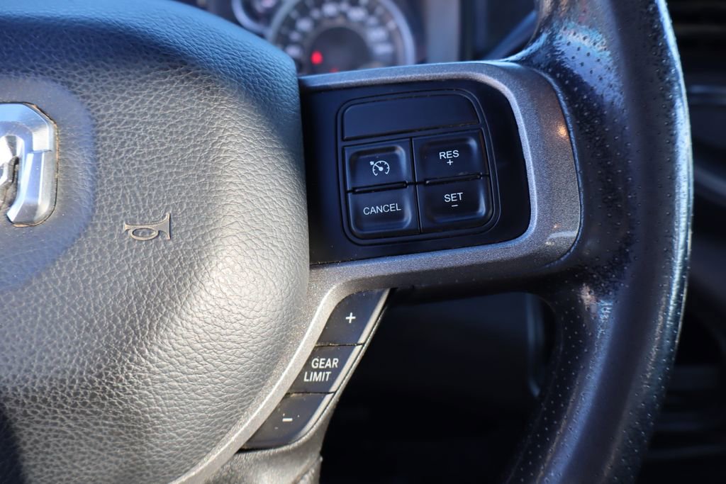 Used 2022 RAM 5500 Tradesman image 19