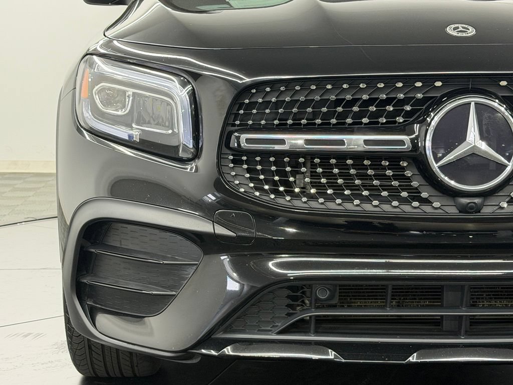 Used 2021 Mercedes-Benz GLB 250 image 9