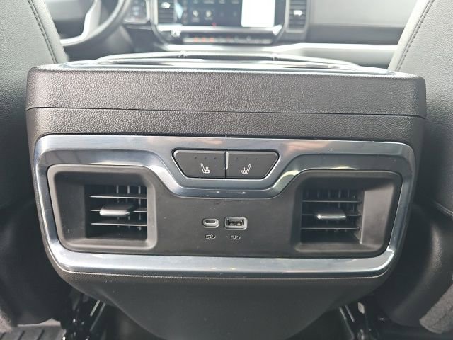 Used 2023 GMC Sierra 1500 SLT w/ SLT Premium Plus Package image 11