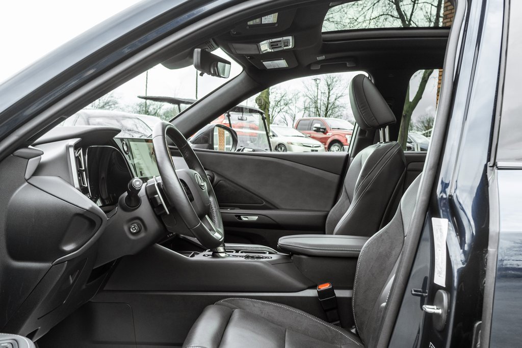 Used 2024 Lexus TX 350 AWD image 29