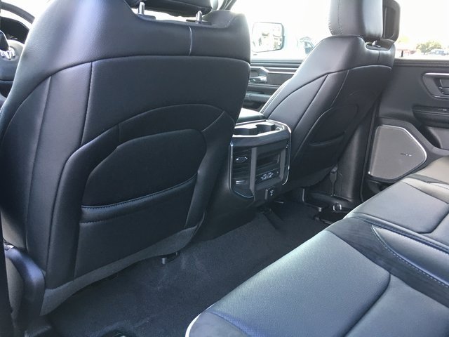 New 2026 RAM 1500 Laramie image 25