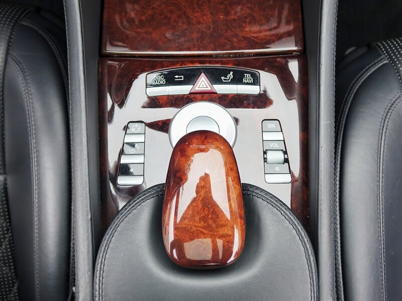 Used 2008 Mercedes-Benz CL 65 AMG image 19