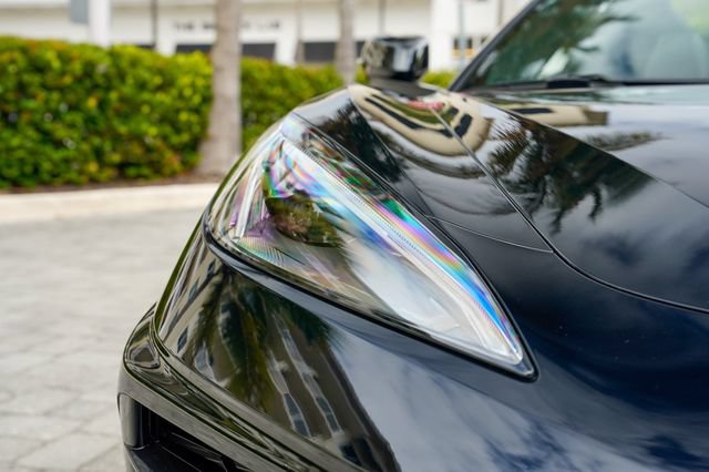 Used 2020 Chevrolet Corvette Stingray Premium Conv w/ 3LT Preferred Equipment Group RWD image 40