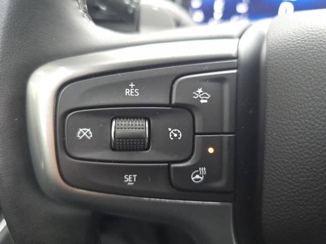 Used 2024 Chevrolet Silverado 1500 LTZ image 20