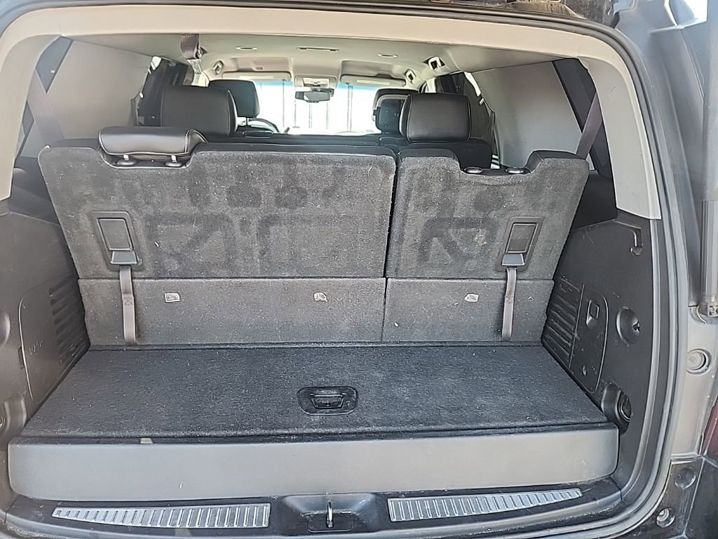Used 2016 Chevrolet Tahoe LT RWD image 12