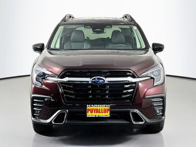 New 2026 Subaru Ascent Touring AWD/4WD video 2