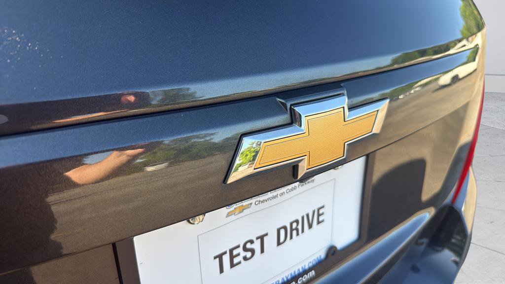 Used 2019 Chevrolet Trax LS image 28
