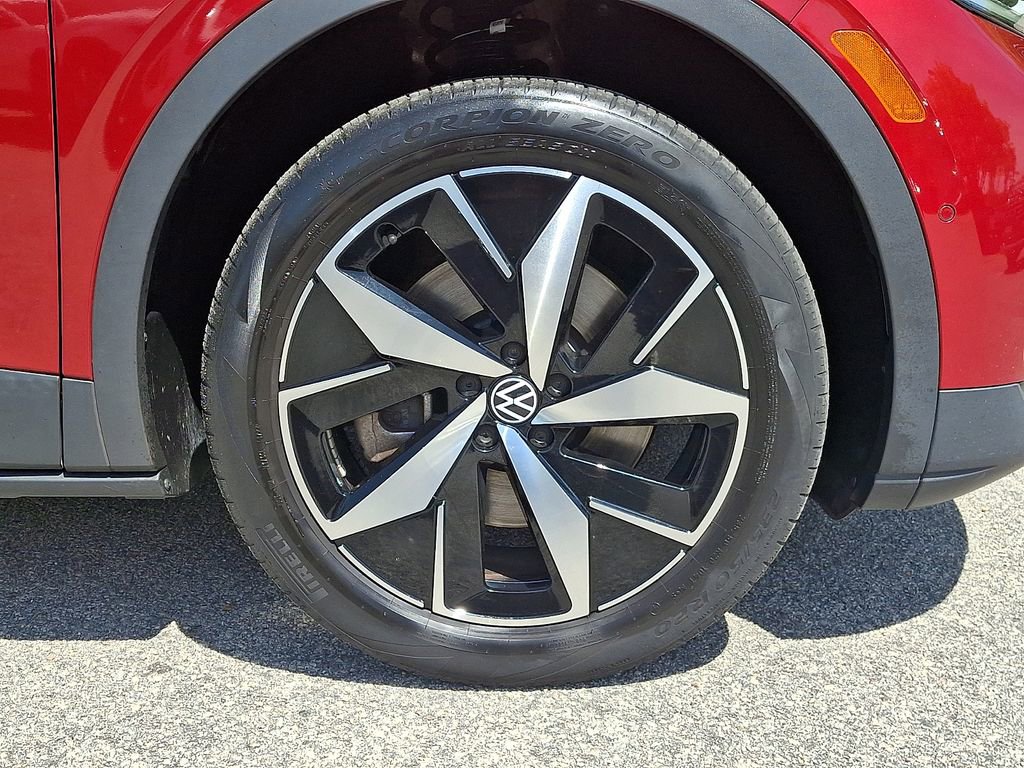 Used 2023 Volkswagen ID.4 Pro S image 8