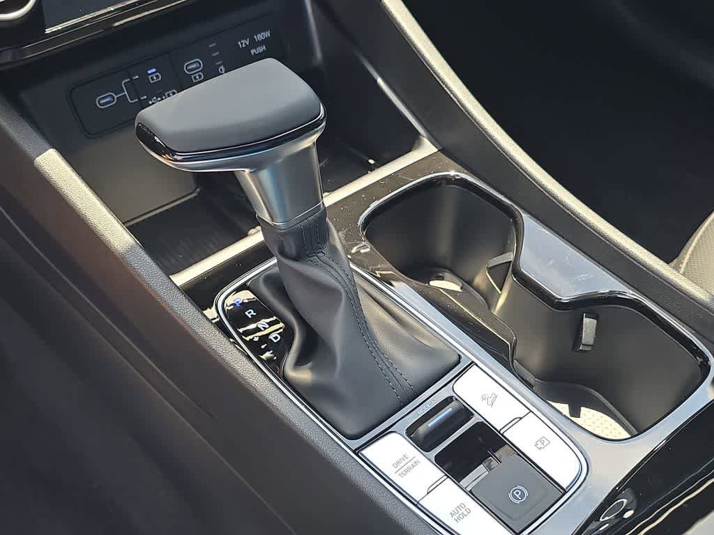New 2026 Hyundai Santa Cruz XRT AWD/4WD image 33