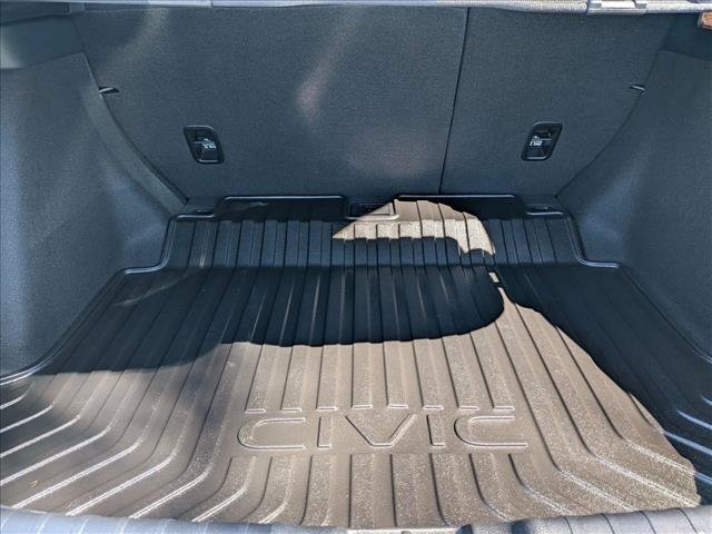 Used 2025 Honda Civic Sport image 7